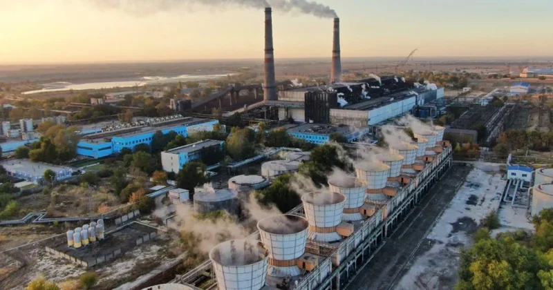 Чистый воздух для Алматы: угольную энергетику переместят в Павлодарскую область