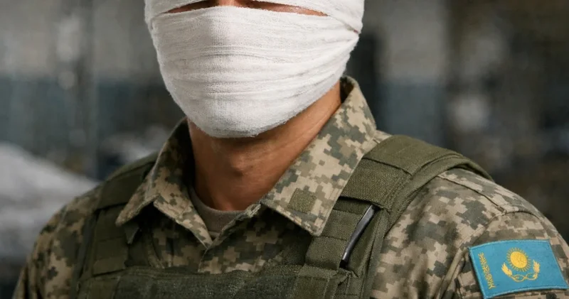 В Отаре жестоко избили солдата срочника: возбуждено уголовное дело