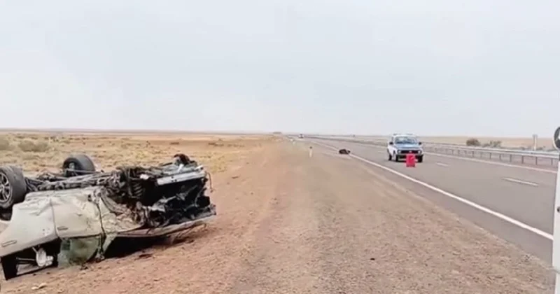 Была за рулем всю ночь: озвучены подробности смертельного ДТП с женой Шавката Рахмонова