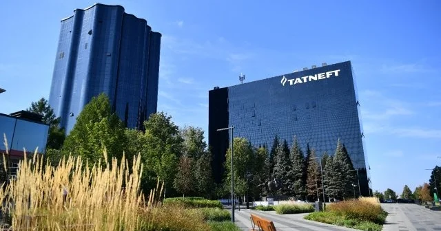 Samruk‑Kazyna Ondeu подтвердило выход Татнефти из проекта по производству бутадиена в Казахстане Аналитический интернет журнал Власть