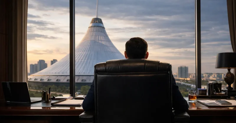 Как устроиться в Самрук Қазына и реально ли там зарабатывать миллионы: разбор вакансий