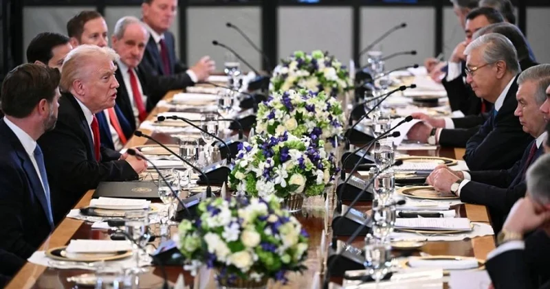 Ибраһим келісімі Қазақстанға қандай пайда береді?