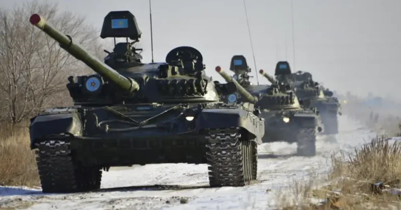 Қорғаныс министрлігі: Әскери басқару органдарына жоспарлы тексеру жүргізіледі