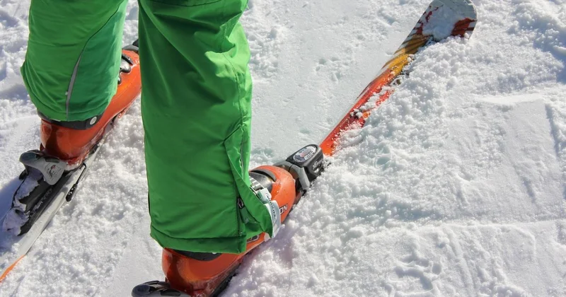 Базу для лыжников и биатлонистов построили в Астане