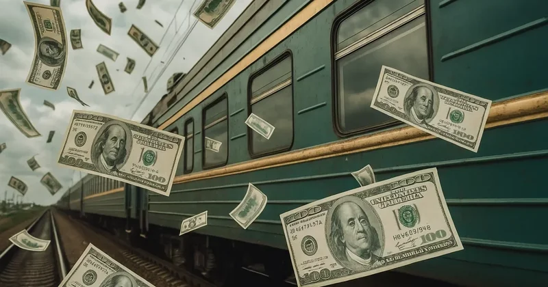 КТЖ выйдет на биржу уже в мае