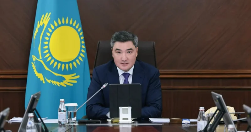 Казахстанцы своим выбором поддержали масштабные реформы президента Бектенов