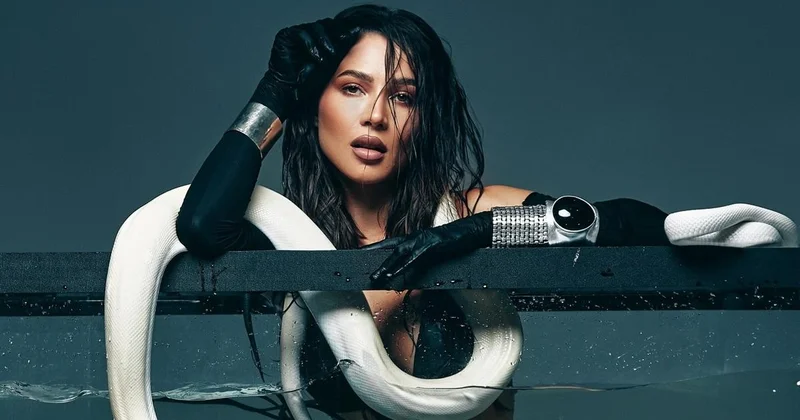 Не может сама передвигаться : адвокаты Лерчек сделали заявление в суде