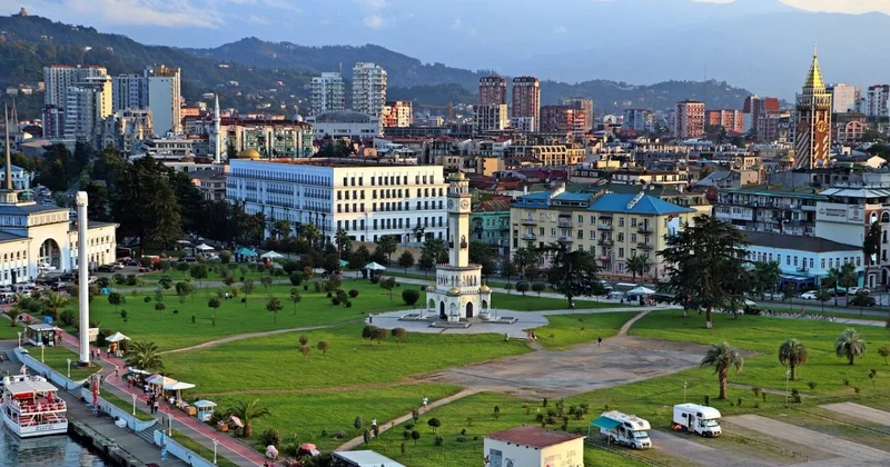 Казахстанцы смогут чаще летать в Батуми