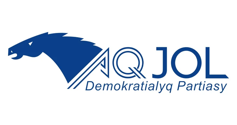 Ақ жол демократиялық партиясы жаңа Конституцияны қолдайтынын жариялады