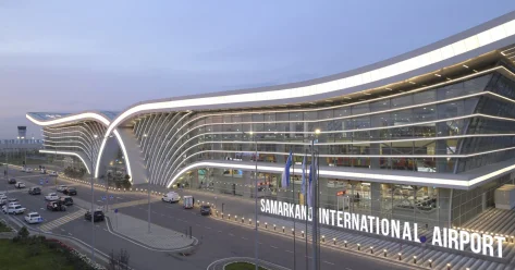 Студентку из Узбекистана пытались продать в сексуальное рабство в Турцию