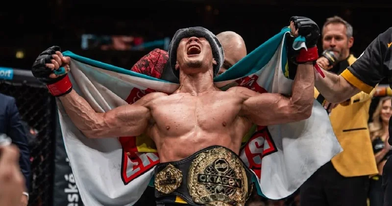 Противник отказался : Жумагулов заявил о срыве боя