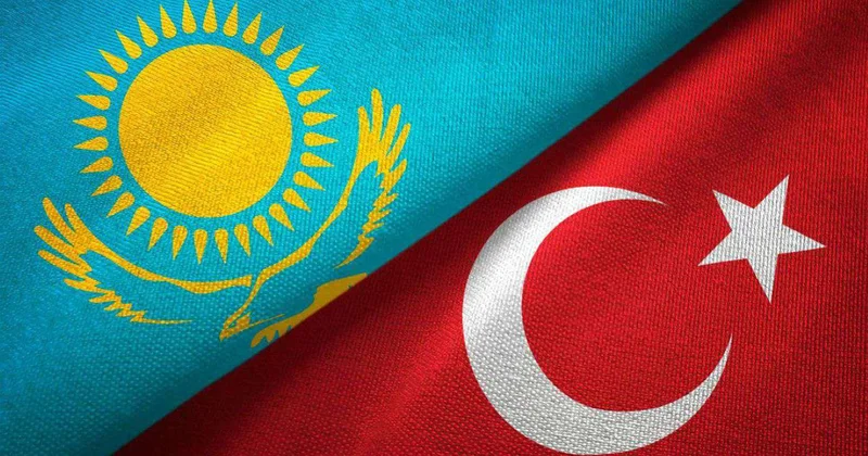 Турция приветствовала проведение конституционного референдума в Казахстане