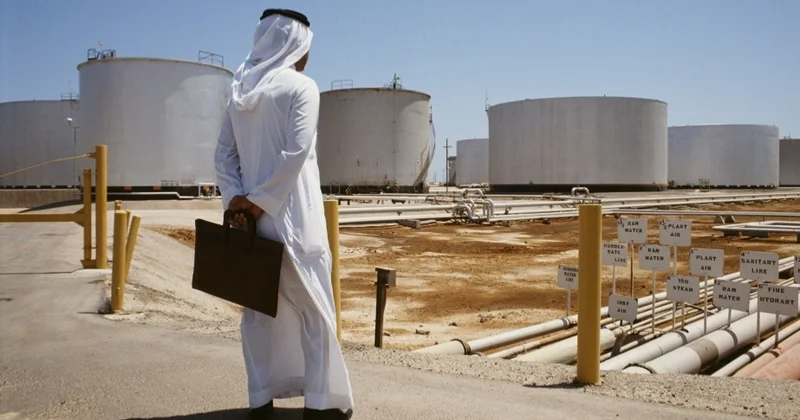 БАӘ мұнай өндіру көлемін екі еседен астам қысқартты