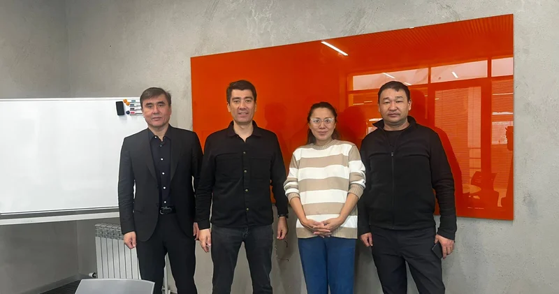 Референдумды бақылау: Ел дауысы қоры алдын ала қорытындыларын жариялады