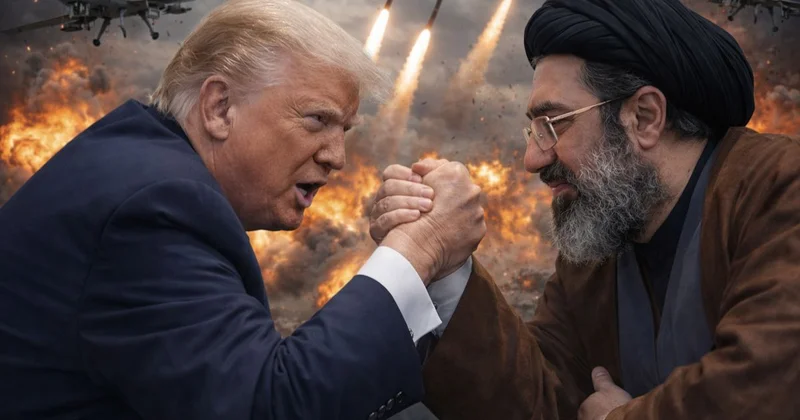 Трамп Иранға қатысты шешімдерді нақты жоспарсыз қабылдап жатыр The Wall Street Journal