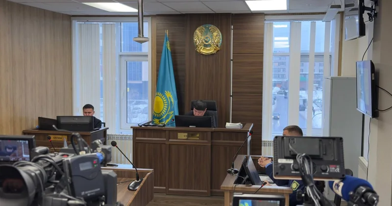 Дело Жанабыловых: какой ущерб вменяют чете и что показал допрос разработчика колеса фортуны