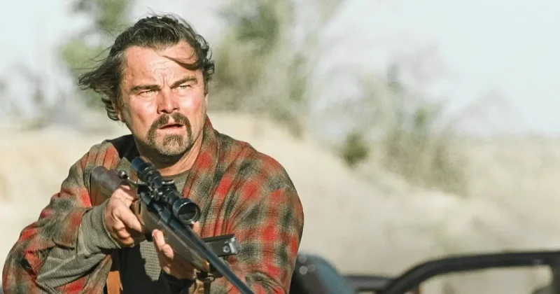 Оскар 2026: лучшим фильмом признана Битва за битвой