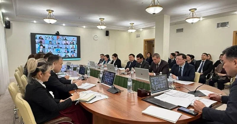 Еңбек министрлігі әлеуметтік қызметтерге бақылауды күшейтпек