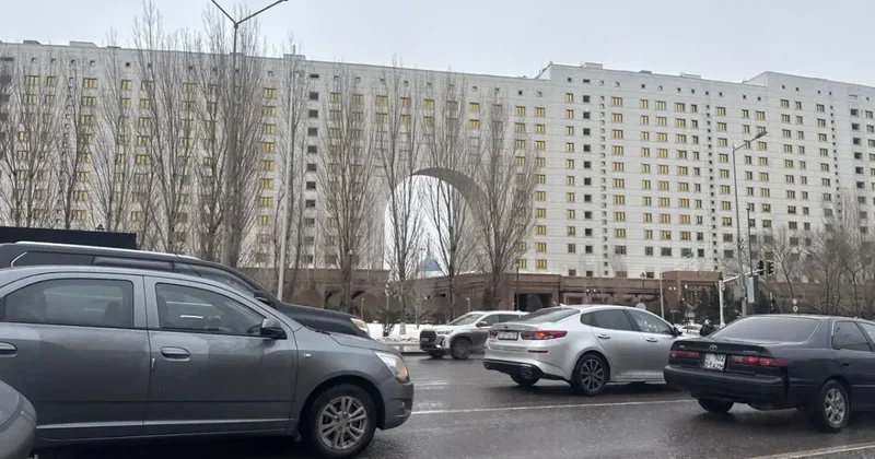 Синоптики пообещали жителям Астаны солнечную погоду и потепление