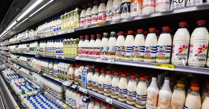 Қазақстан ЕАЭО елдерінен импортталатын тауарларға ең төменгі бағаны белгіледі