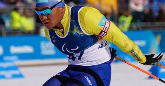 Қысқы Паралимпиада аяқталды: Қазақстан жалпы есепте қандай нәтиже көрсетті?