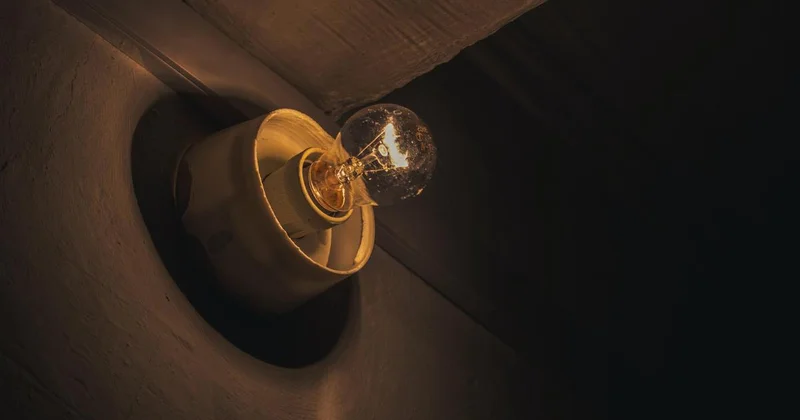 Свет отключат в Алматы: опубликован график и список адресов