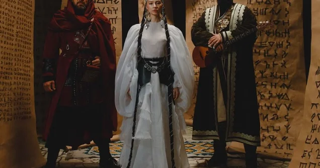 Башкирское трио AY YOLA признали Лучшей поп группой года на премии Виктория 2026