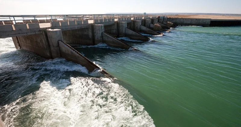 Елдегі су қоймалары тасқын суға дайын ба?