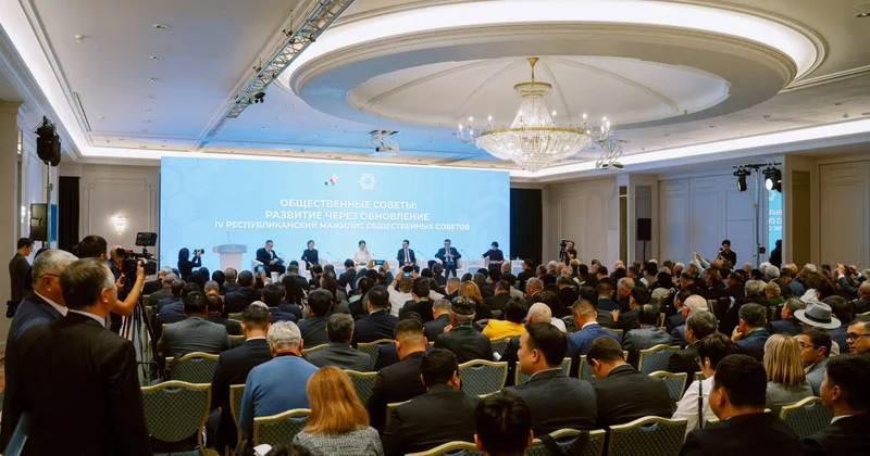 Гражданский Альянс Казахстана прокомментировал итоги референдума