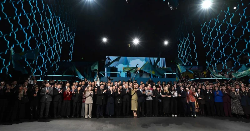 Қазақстанның Азаматтық альянсы: Жаңартылған Конституция бұл үлкен жолдың бастауы