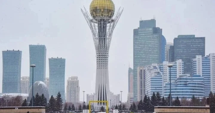 Қазақстан Орталық Азияда жұмсақ күш жаһандық рейтингінде көш бастады