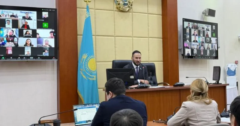 Respublica партиясы республикалық референдум қорытындысы бойынша мәлімдеме қабылдады