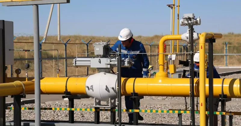 Бестік елдері ортақ энергетикалық ресурстар нарығын құрады