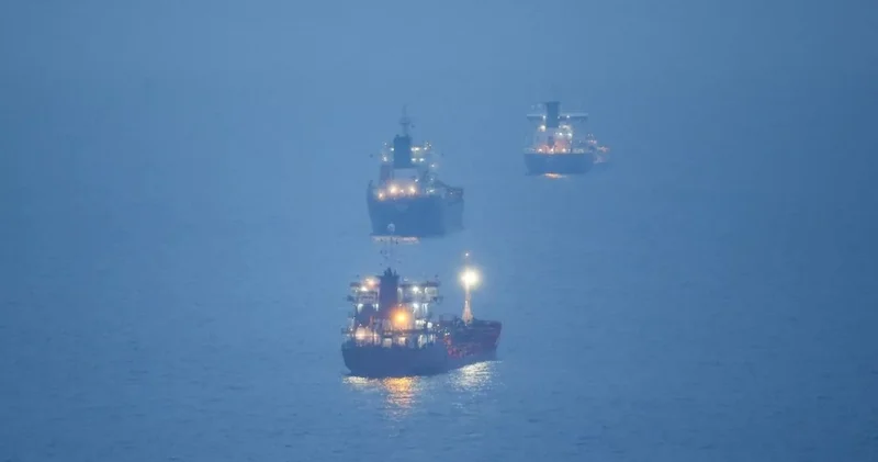 АҚШ Ормуз бұғазы арқылы кемелерді алып өту үшін коалиция жариялауды жоспарлап отыр