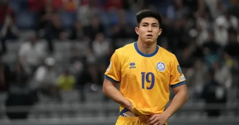 Гол Сатпаева принес Кайрату победу в матче против Актобе