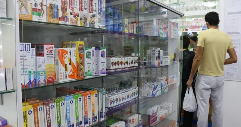 Денсаулық сақтау министрлігі қазақстандықтарды дәрі дәрмекпен қамтамасыз ету тәсілдерін жаңартады