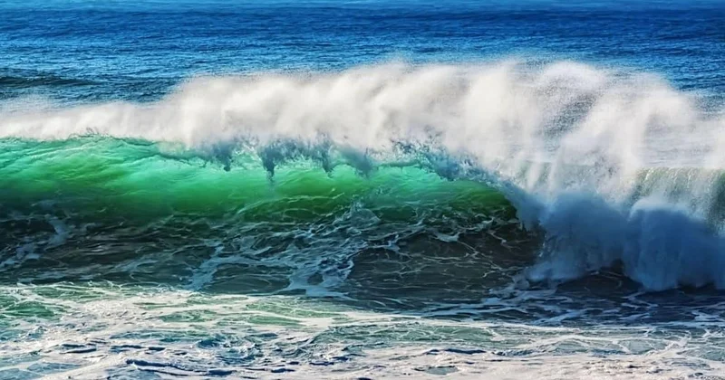 ЮНЕСКО Франция жағалауында цунами қаупі бар екенін ескертті