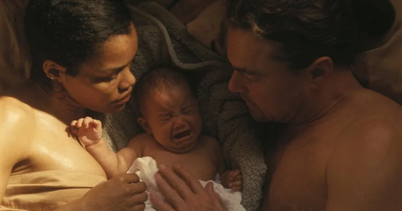 Революционная история Битва за битвой : почему этот фильм получил шесть Оскаров , включая главный?