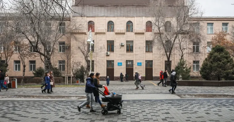 Референдум по новой Конституции: больше всего проголосовавших против в Алматы и Алматинской области