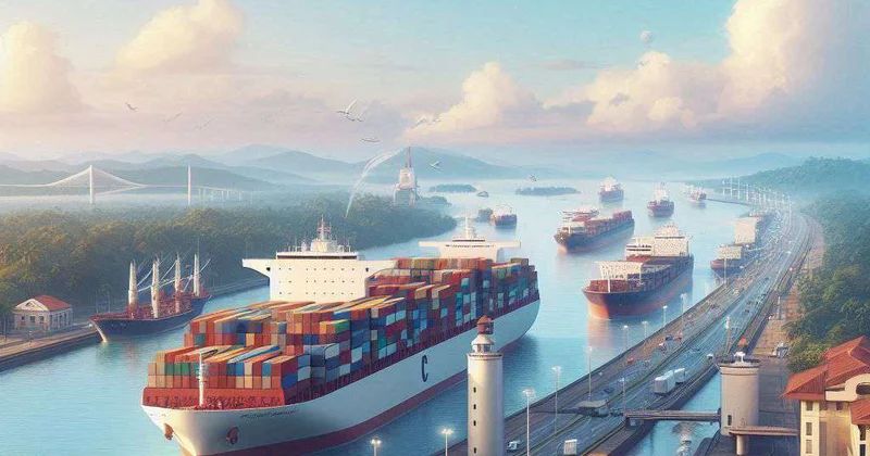 В ОАЭ атакован порт Фуджайра