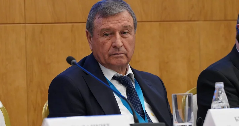 Тәжікстан ОСК төрағасы: Азаматтарға дауыс беруге барлық жағдай жасалды