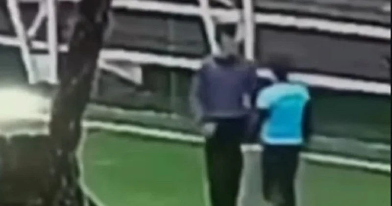 Акима из Шымкента обвинили в избиении человека на футболе: начато дисциплинарное дело