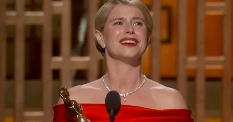 Оскар сыйлығын табыстау рәсімі аяқталды