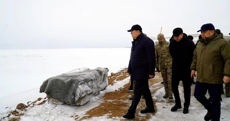 В Акмолинской области усиливают противопаводковые меры перед пиком половодья