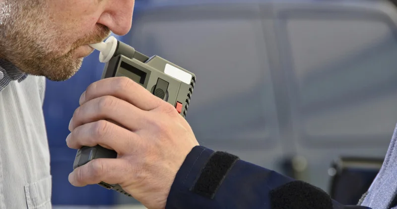 Қазақстанда мастық дәрежесін тексеру үшін промилле шегі қайтарылмақ