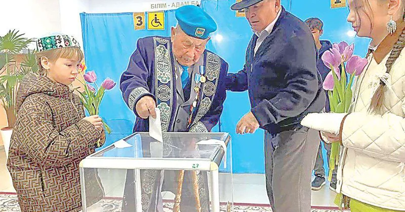 По пути реформ