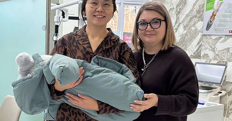 Добрые дела меняют судьбы