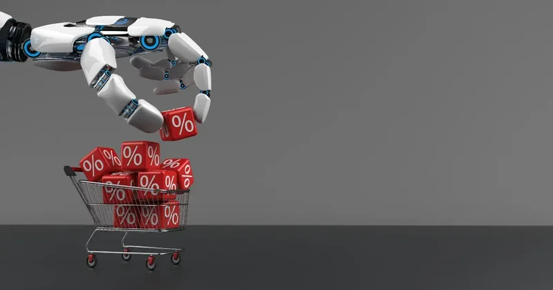 ИИ выявляет фиктивные сделки и завышение цен на социальные продукты в Казахстане