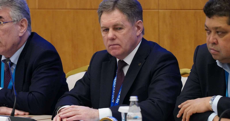 Миссия СНГ: референдум в Казахстане прошел без нарушений