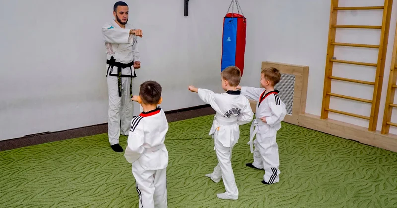 Финансирование детского спорта увеличат почти вдвое